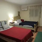 Belle Epoque, Zamalek