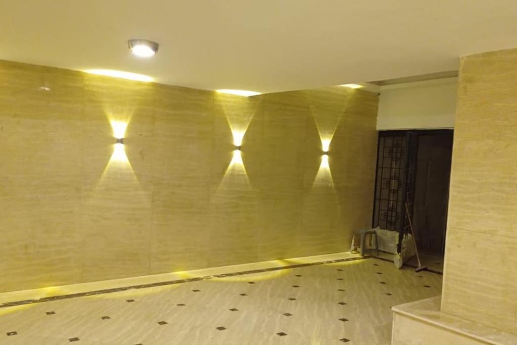 Belle Epoque, Zamalek Apartment *