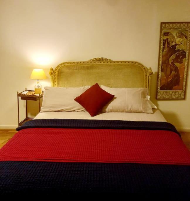 Apartment Belle Epoque, Zamalek *