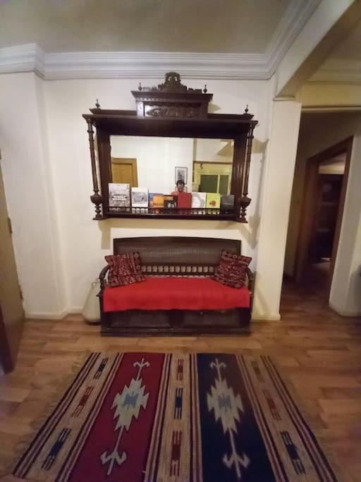 Apartment Belle Epoque, Zamalek *