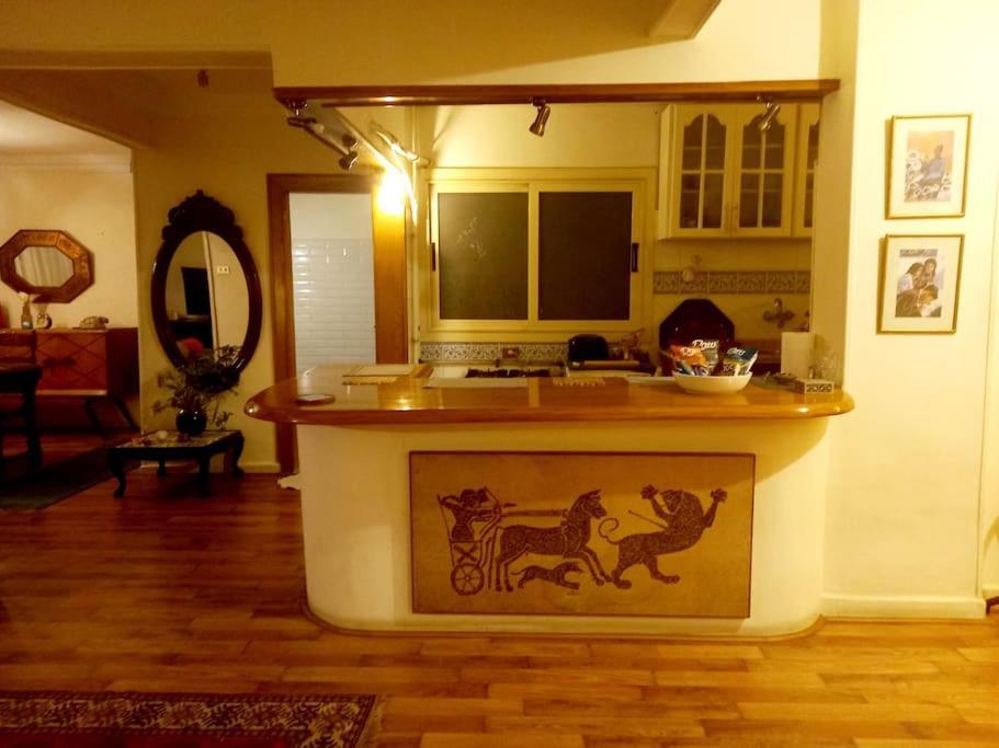 Belle Epoque, Zamalek Cairo