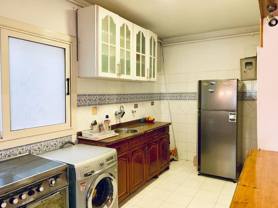 Apartment Belle Epoque, Zamalek Cairo