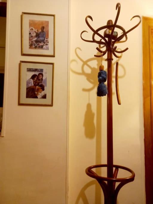 Belle Epoque, Zamalek Apartment *